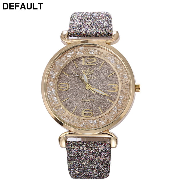 Best Selling Watch Fashion Women Watches Luxury Crystal Products