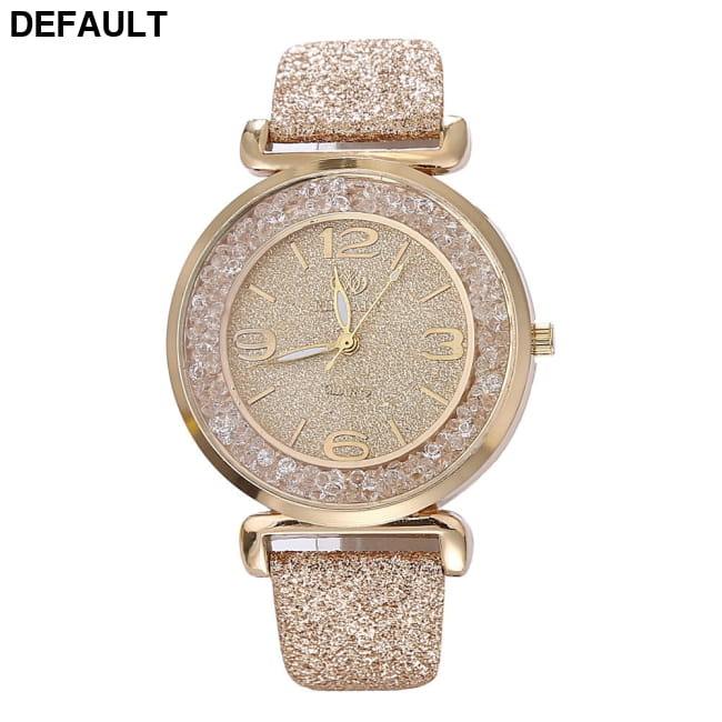 Best Selling Watch Fashion Women Watches Luxury Crystal Products