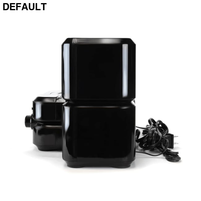 Bluetooth CD Microsystem Black Home Theater Systems Electronics