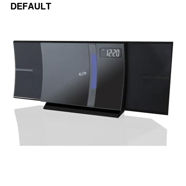 Bluetooth Speaker System w/ CD player Home Theater Systems Electronics