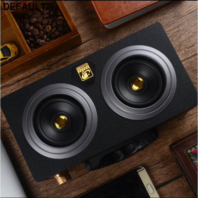 Bluetooth Speakers Boombox Portable Audio Systems System Electronics