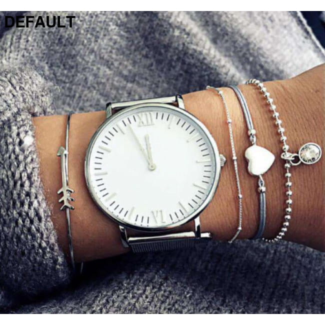 Bohemian Bracelets & Bangles Set Vintage Bead Boho Charm 13 style Women Best Selling Products