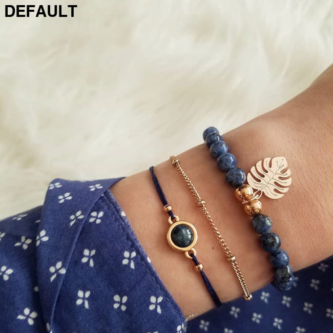 Bohemian Bracelets & Bangles Set Vintage Bead Boho Charm 7 style Women Best Selling Products