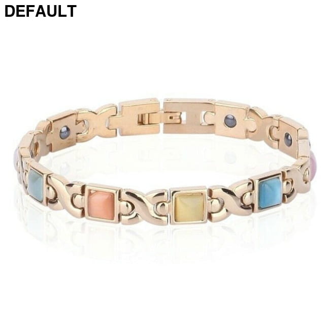 Bracelets Silver gold Bracelet For Men Women