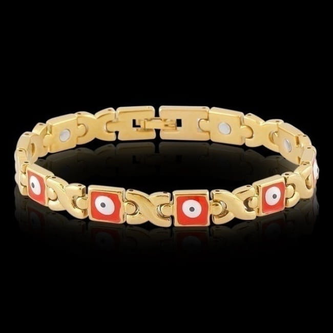 Bracelets Silver gold Bracelet For Men Women C
