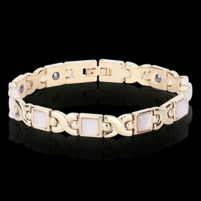Bracelets Silver gold Bracelet For Men Women D