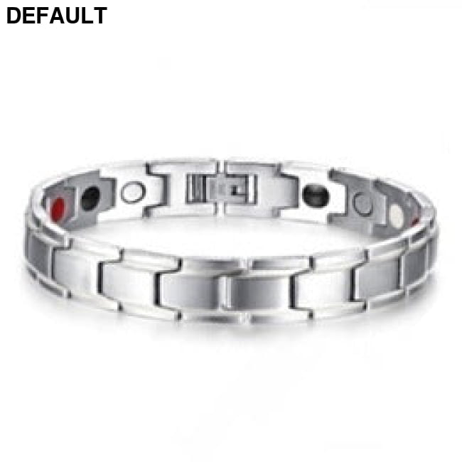Bracelets Silver gold Bracelet For Men Women L