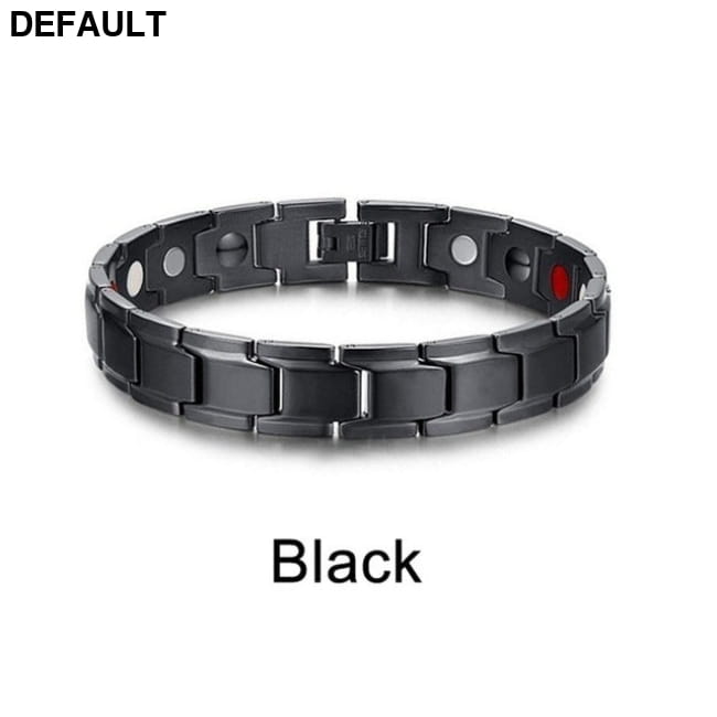 Bracelets Silver gold Bracelet For Men Women M