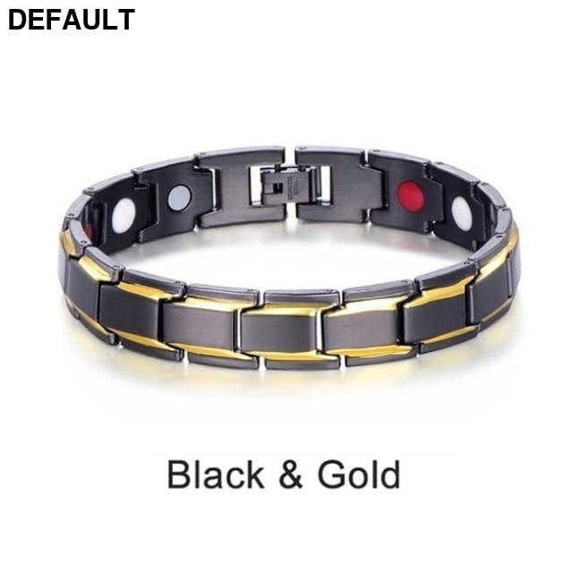 Bracelets Silver gold Bracelet For Men Women O