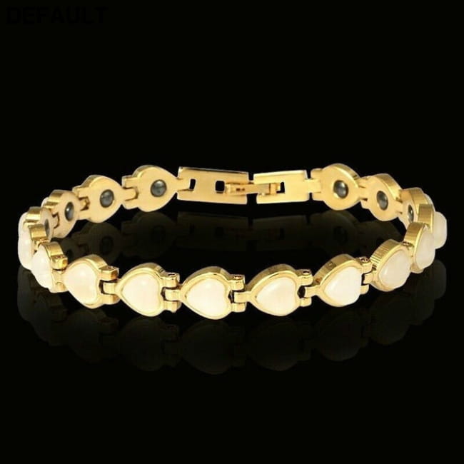 Bracelets Silver gold Bracelet For Men Women S
