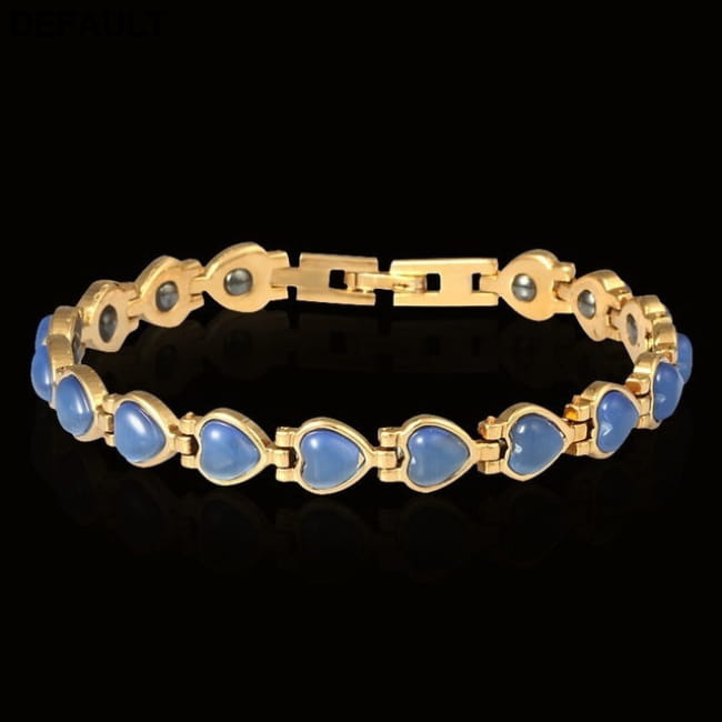 Bracelets Silver gold Bracelet For Men Women U