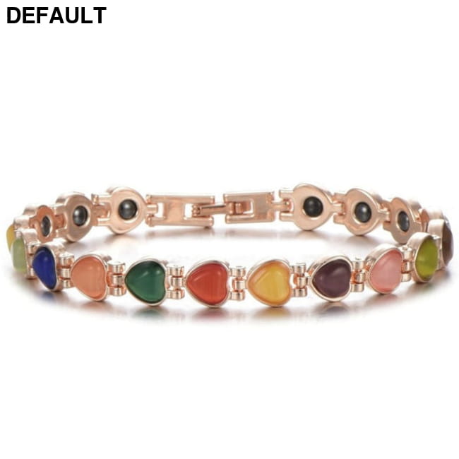 Bracelets Silver gold Bracelet For Men Women W