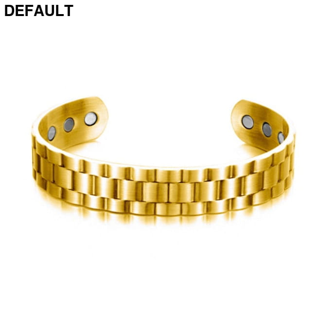 Bracelets Silver gold Bracelet For Men Women X