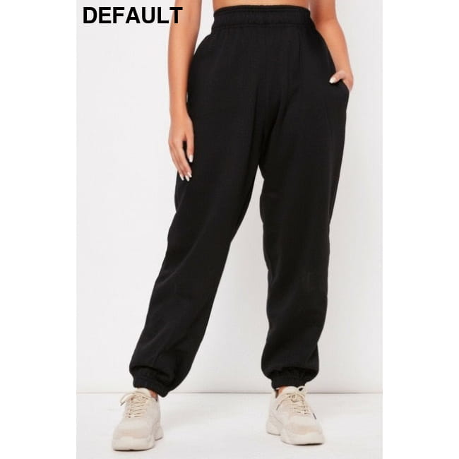 Brand New Women Casual Fashion High Waist Hip Hop Dance A / L Jumpsuits & Rompers Pants