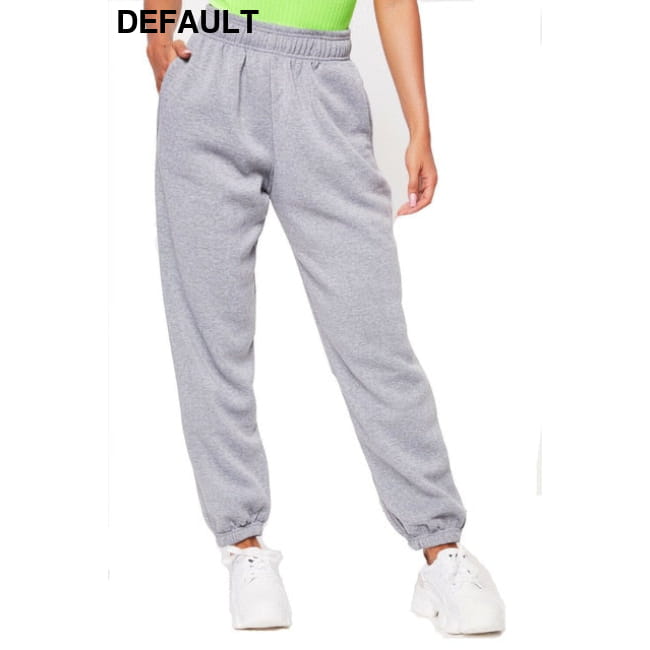 Brand New Women Casual Fashion High Waist Hip Hop Dance B / L Jumpsuits & Rompers Pants