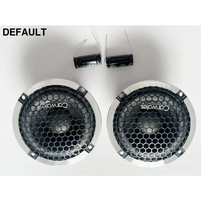 Car 3.5 Inch Audio Sound Speaker Set Pure Midrange Auto CHINA Speakers Mid-Range
