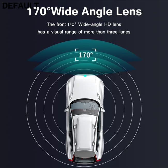 Car DVR Camera Recorder USB Dash Cam for DVD Android Cameras Video