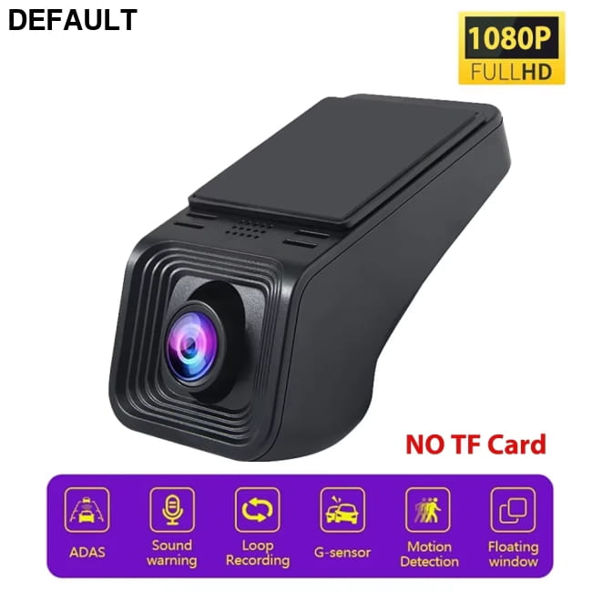 Car DVR Camera Recorder USB Dash Cam for DVD Android X5 1080P Cameras Video