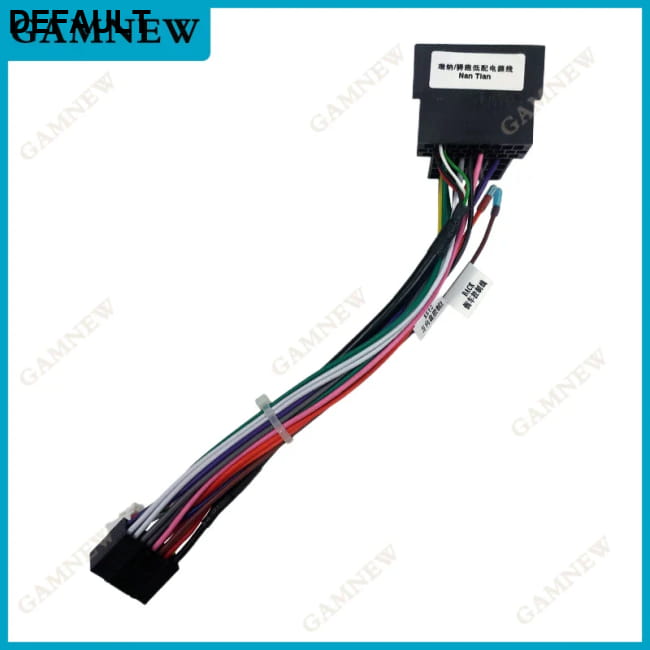 Car Frame for Kia Rio2 Rio 2 2005 06 07 08 09 10 2011 cord / 9 inch Size Installation Kit Motor Vehicle A/V Players &