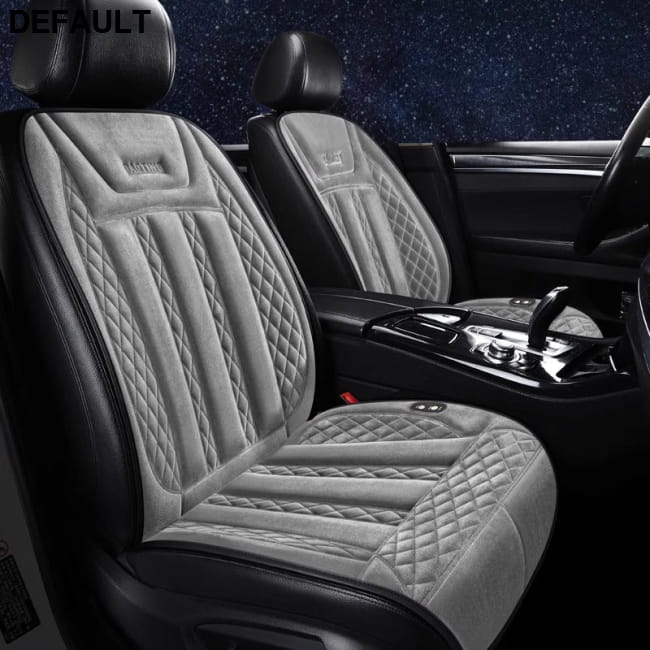 Car heated seat cushion winter single electric Accessories Motor Vehicle Interior Fittings