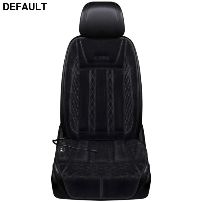 Car heated seat cushion winter single electric Accessories Motor Vehicle Interior Fittings