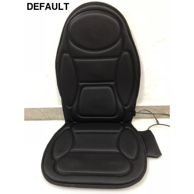 Car massage pad home heating cervical massager 7 Motor -EU Accessories Electric Massagers