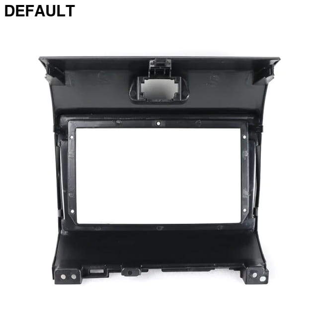 Car Multimedia Video Player Frame Mounting Kit For KIA Ray KA65 Installation Motor Vehicle A/V Players & In-Dash Systems