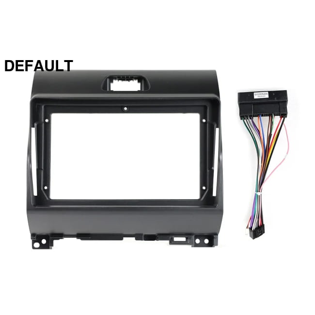 Car Multimedia Video Player Frame Mounting Kit For KIA Ray KA65 Installation Motor Vehicle A/V Players & In-Dash Systems