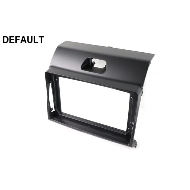 Car Multimedia Video Player Frame Mounting Kit For KIA Ray KA65 Installation Motor Vehicle A/V Players & In-Dash Systems