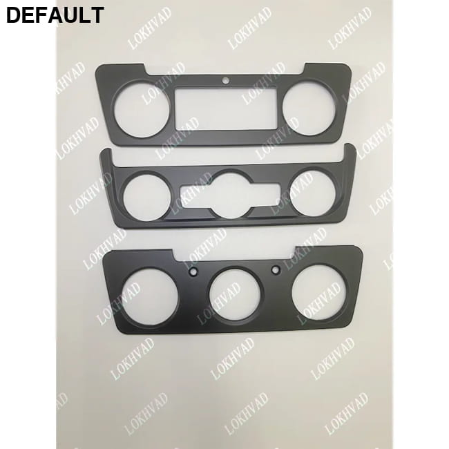 Car Radio For Skoda Yeti 5L 2009 - 2014 Android 2 Din Installation Kit - Motor Vehicle A/V Players & In-Dash Systems