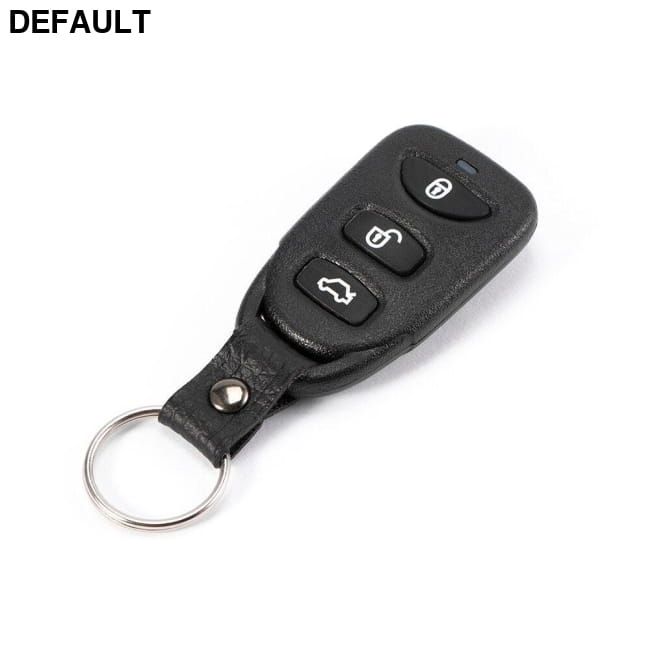 Car Remote Central Door Lock Keyless System Locking Alarm & Security Systems Vehicle