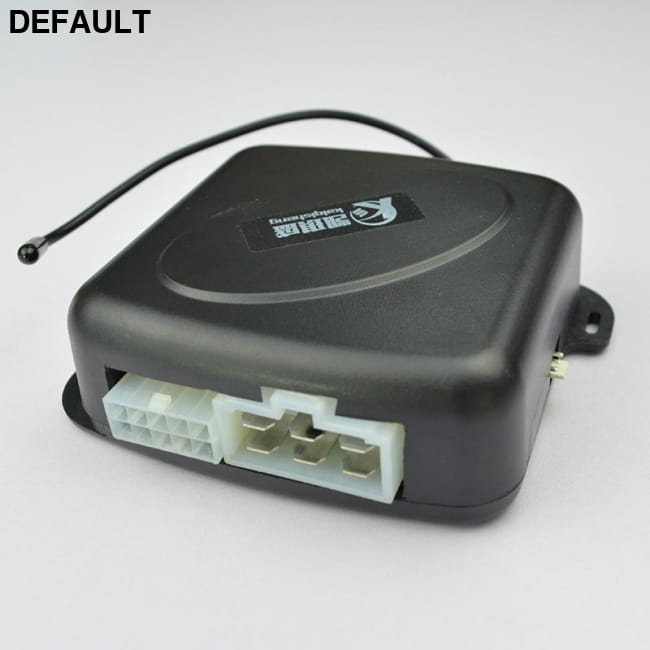 Car remote control anti-theft system Photo Color Starter Vehicle Keyless Systems