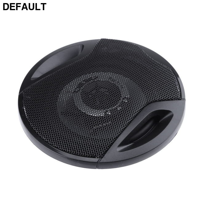 Car Speaker 65-inch High Alto Coaxial PLANTER 400W Foreign Electromagnetic Type Reed / 80 / Speakers Electronics