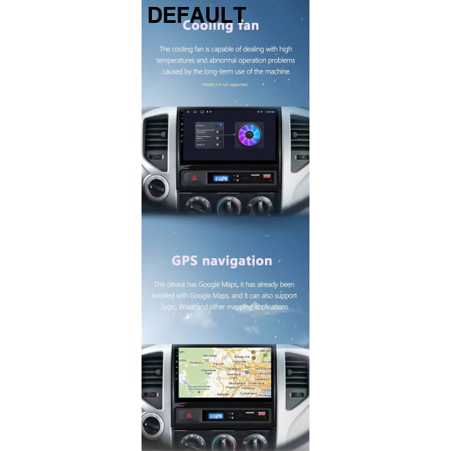 Carplay GPS 4G WIFI Car Radio Touch Screen for Ford Mondeo DVD Players Motor Vehicle A/V & In-Dash Systems