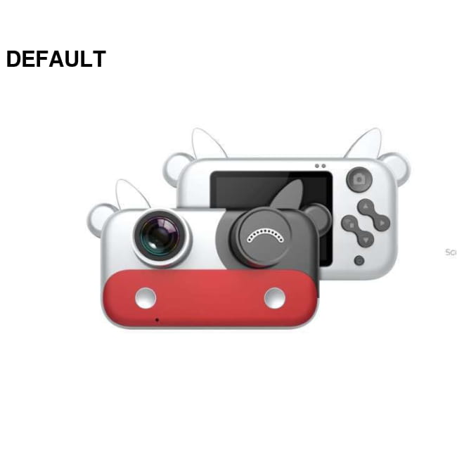 Children’s Camera Mini Digital Cameras Pretend Electronics