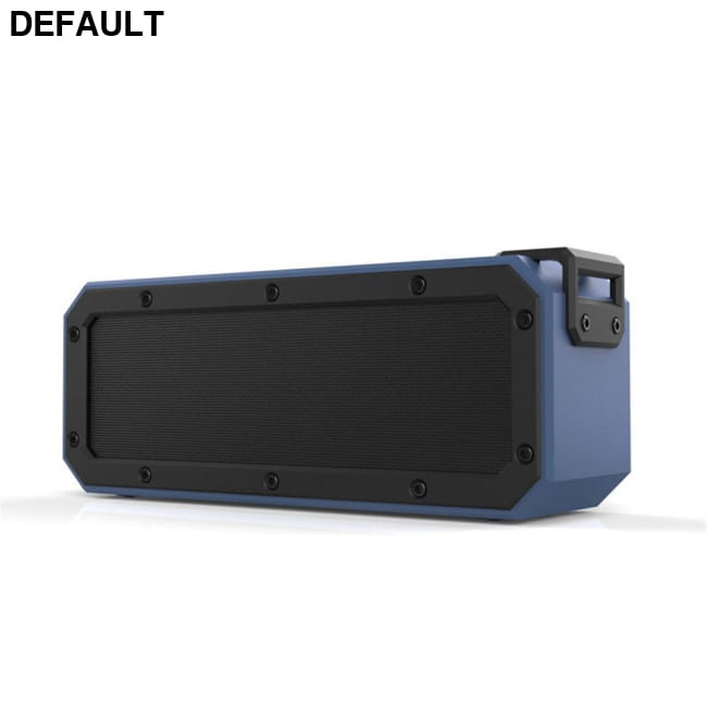 CYBORIS 40W 6600mAh IP67 Waterproof Portable NFC Wireless Mini Bluetooth Speakers