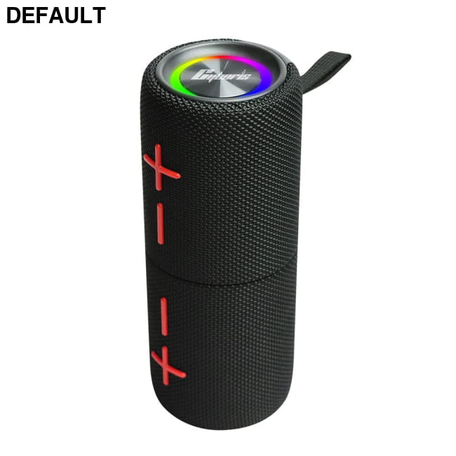 Cyboris S11 2 in 1 Magnetic Dual Splittable Bluetooth Black Mini Speakers Portable