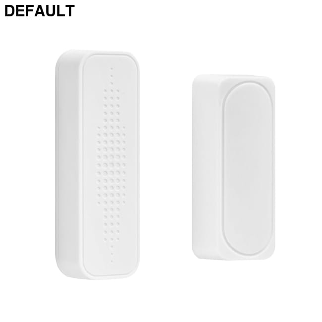 Door Chime DC 12V Wireless Open Contact Sensor Alarm Home Security Best Selling Products