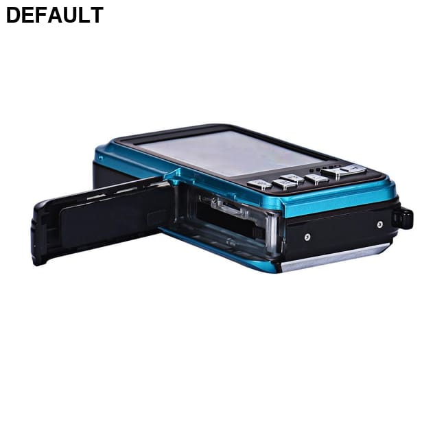 Double Screen Waterproof Camera 24MP 16x Digital Zoom Dive Cameras Best Selling Products