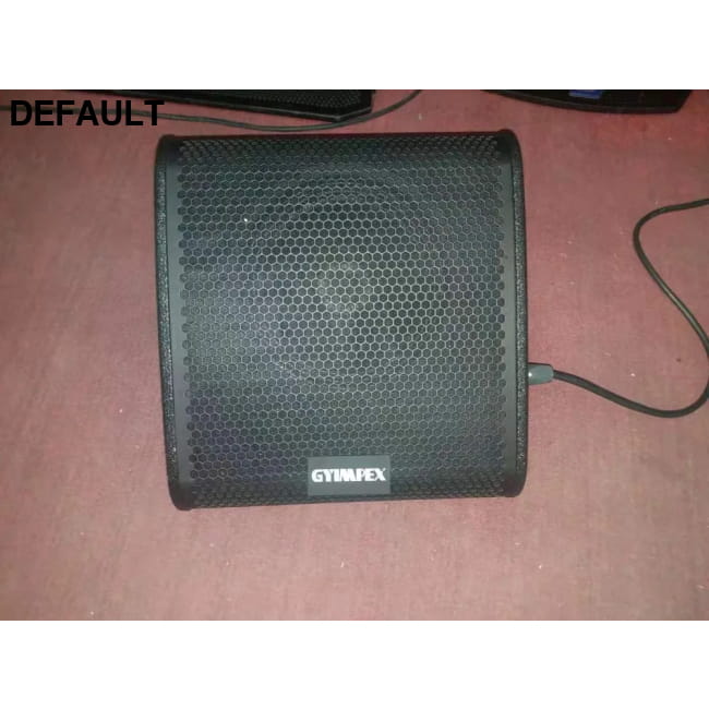DSPALL242 2 Ohms Stable 15600 Watts Subwoofer Amplifiers Home Audio Receiver Power