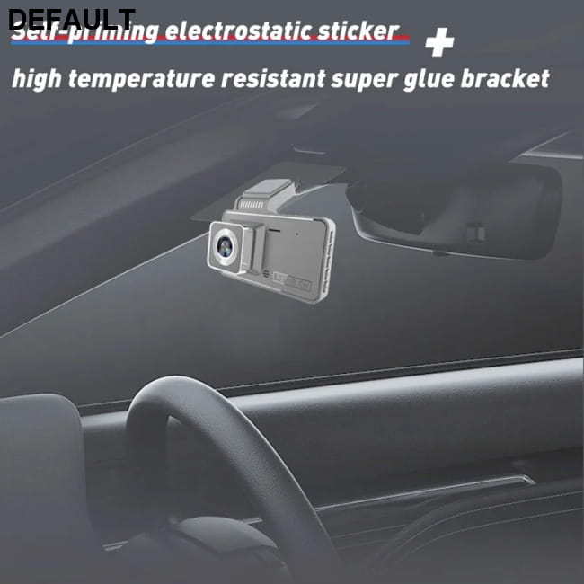 dvr dash cam for car dvrs camera camara para auto Cameras Video