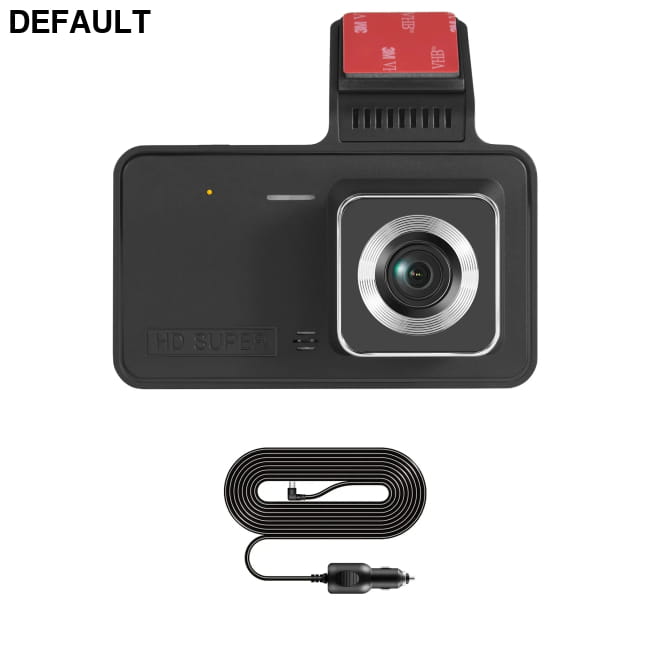 dvr dash cam for car dvrs camera camara para auto No rear / none Cameras Video