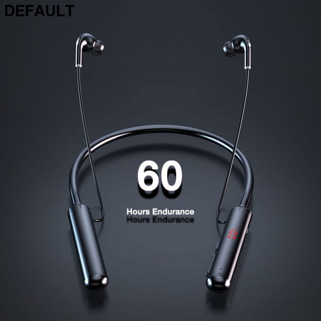 EARDECO 60 Hours Endurance Bluetooth Headphones Stereo Bass Best Selling Products In-Ear