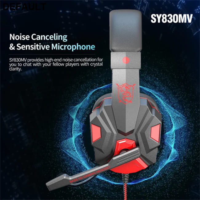 Earphones for wired laptops dedicated gaming Headphones Headsets
