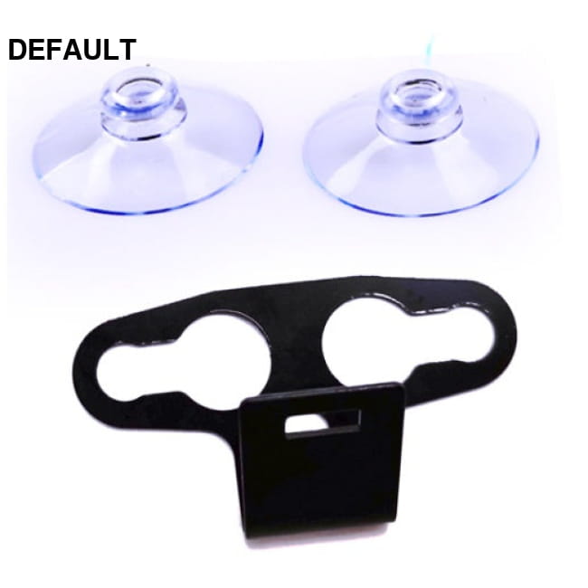 Electronic Dog V7 English And Russian Vehicle-mounted Holder Car Radar Detectors