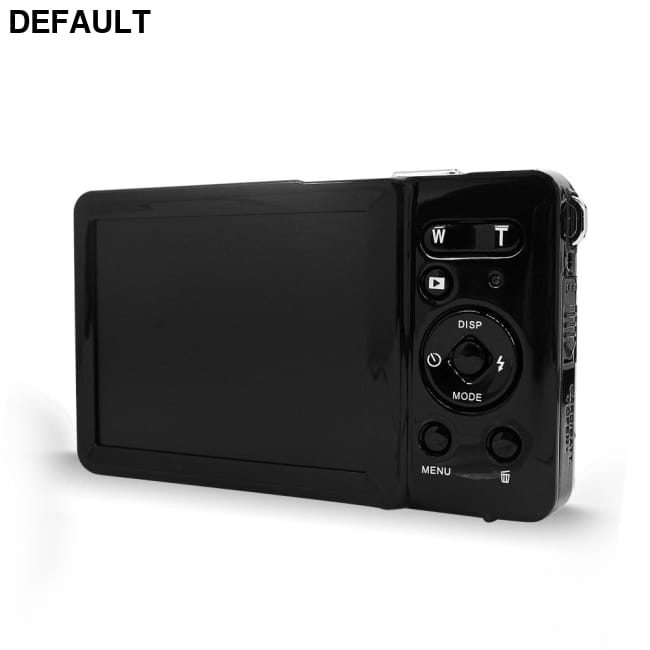 ELRVIKE 16 Million HD Video And Photo Integrated Home Digital Cameras Electronics
