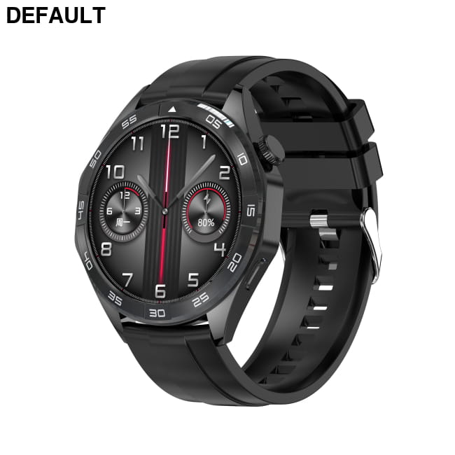 EX105 smart watch encoder wireless charging payment Black Watches Best Selling Products
