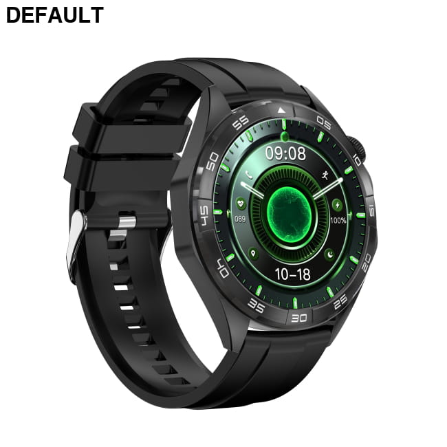 EX105 smart watch encoder wireless charging payment Watches