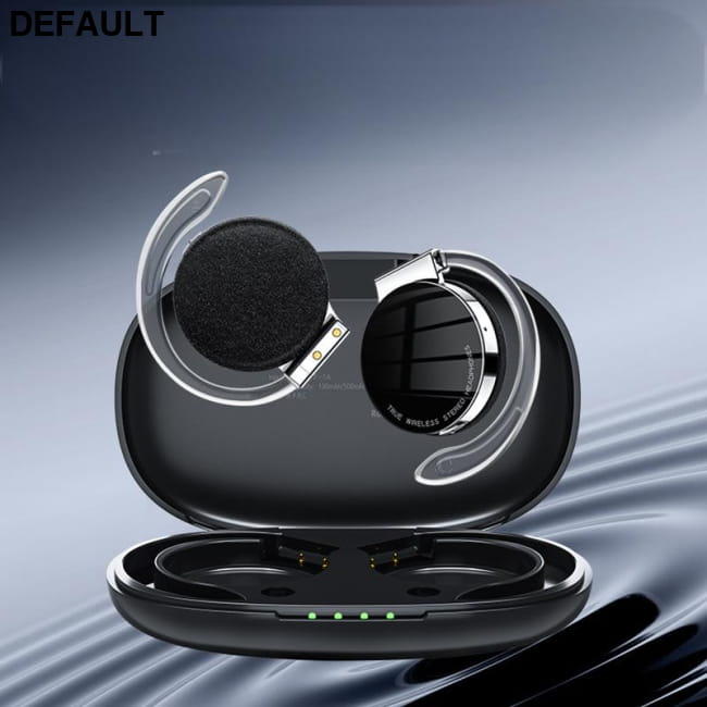 F2 Open ANC Call Noise Reduction TWS Bluetooth Earphones Mini In-Ear Headphones