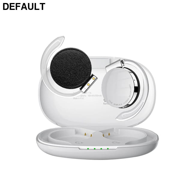 F2 Open ANC Call Noise Reduction TWS Bluetooth Earphones Mini In-Ear Headphones